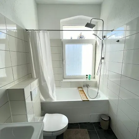 75qm - 3 - Free Parking - Mallibase Apartment *