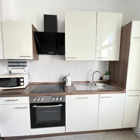 75qm - 3 - Free Parking - Mallibase Hannover