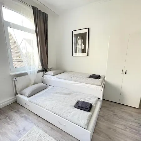 Apartment 75qm - 3 - Free Parking - Mallibase *
