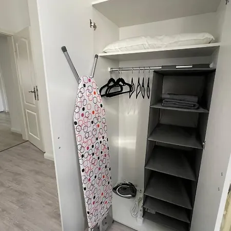 75qm - 3 - Free Parking - Mallibase * Hannover