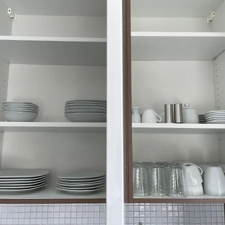 Apartment 75qm - 3 - Free Parking - Mallibase